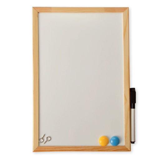 Picture of WHITEBOARD MAGNETIC 30X40CM A3